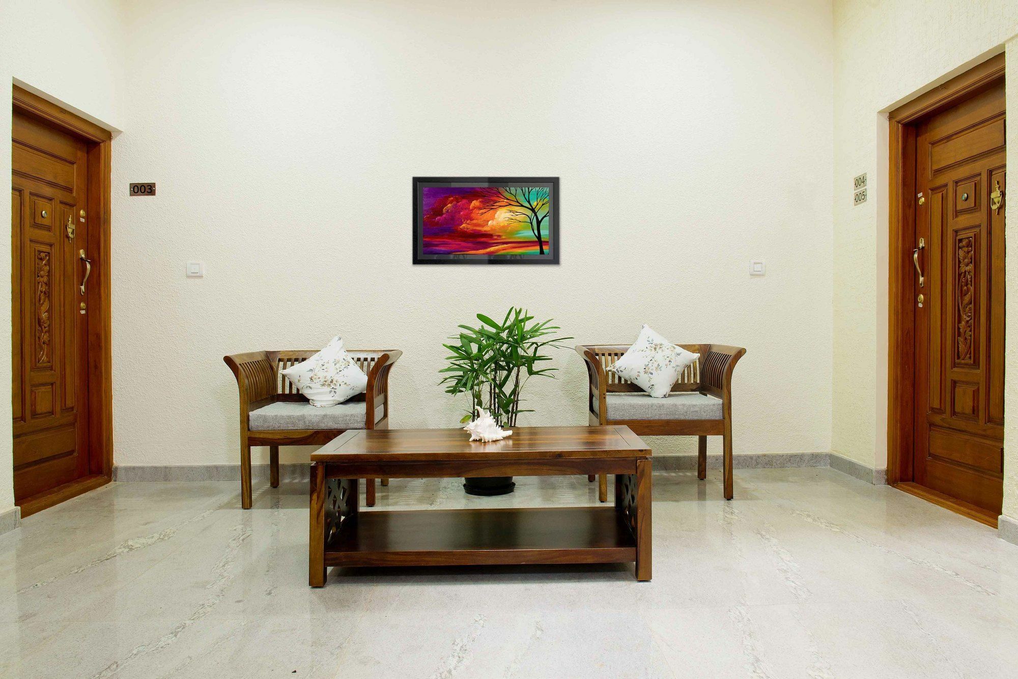 Casa Oro Aparthotel Bangalore Exterior foto